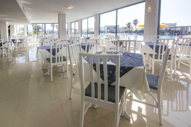 The Aeolos Beach Hotel Кос Экстерьер фото